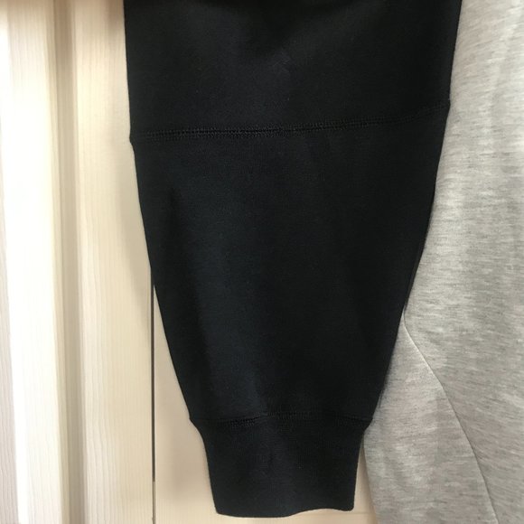 Nike Sportswear Tech Fleece Mock Neck Dress NWT M - Picture 8 of 16